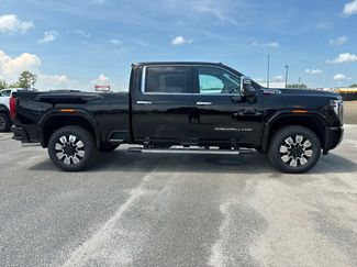 New 2025 GMC Sierra 2500 Denali w/ Denali Reserve Package video 2