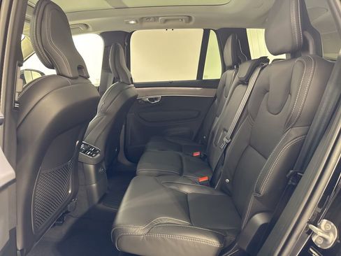 New 2026 Volvo XC90 T8 Ultra w/ Protection Package Premier AWD/4WD image 22