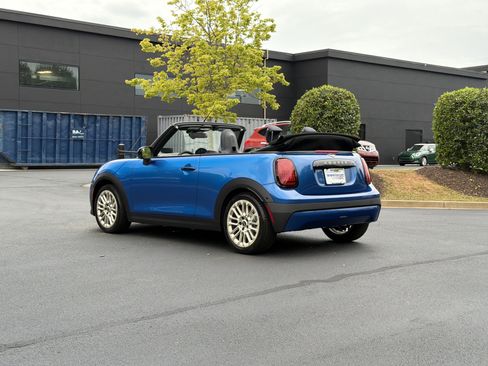 New 2026 MINI Cooper S FWD image 15