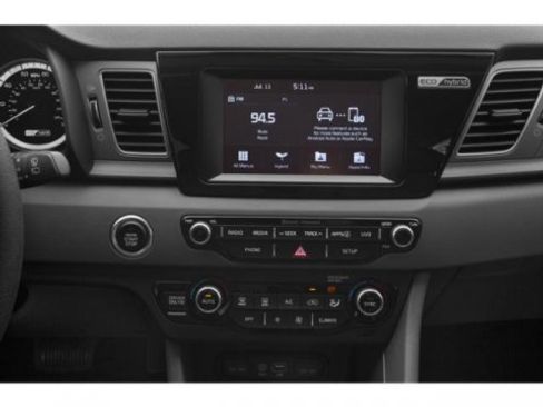 Used 2019 Kia Niro FE image 13