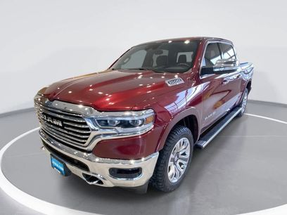 Used 2022 RAM 1500 Limited
