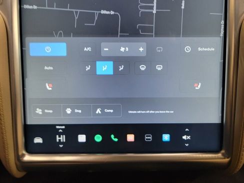 Used 2015 Tesla Model S RWD image 15