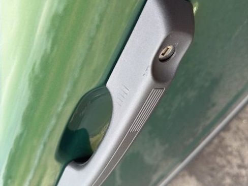 Used 2025 Ford Bronco Sport Badlands image 19