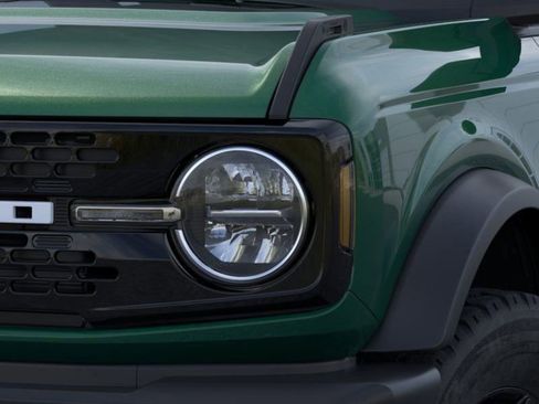 New 2025 Ford Bronco Big Bend image 20