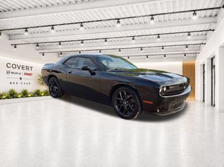 Used 2020 Dodge Challenger SXT w/ Driver Convenience Group RWD 360° Tour