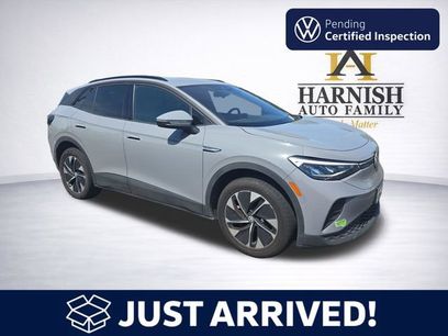 Used 2022 Volkswagen ID.4 Pro