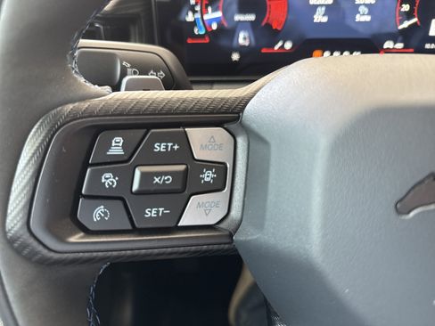 New 2025 Ford Mustang Dark Horse image 23