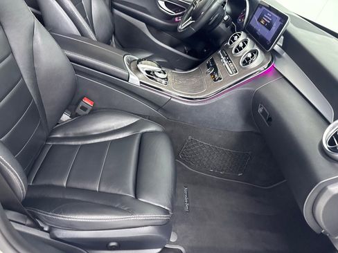 Used 2019 Mercedes-Benz C 300 4MATIC Sedan image 25