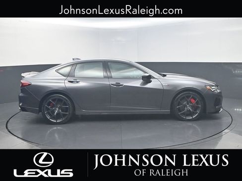 Used 2023 Acura TLX Type S image 6