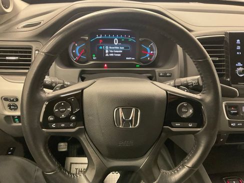 Used 2022 Honda Pilot EX-L image 12