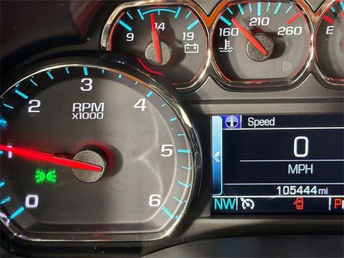 Used 2018 GMC Sierra 2500 SLE image 12