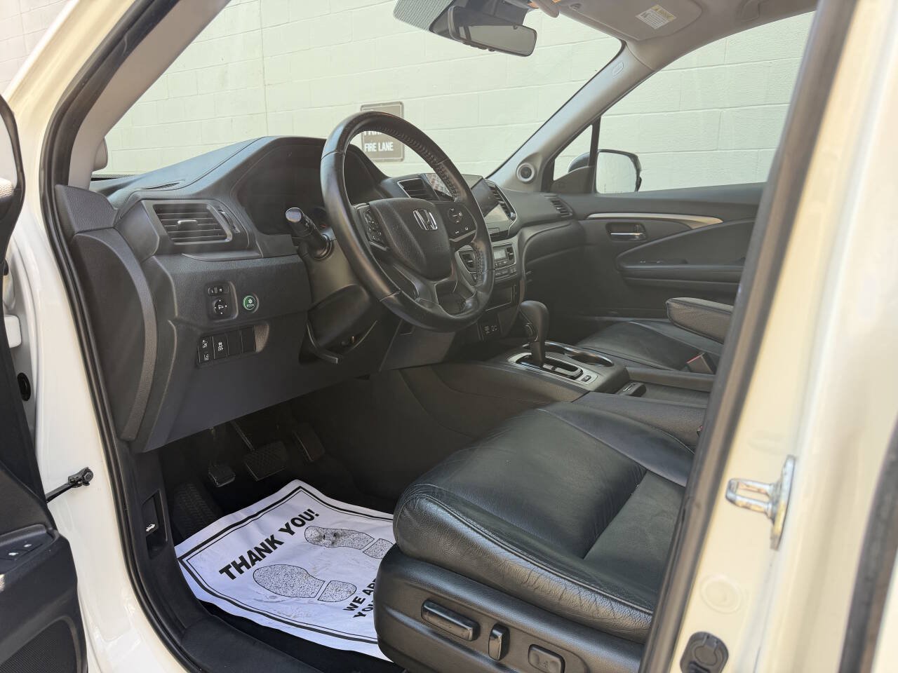 Used 2019 Honda Pilot EX-L image 17