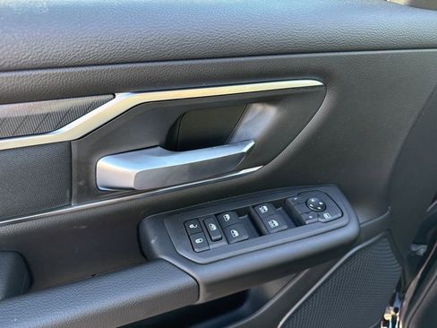 New 2026 RAM 1500 Big Horn image 10