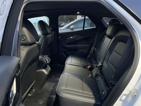 New 2026 Chevrolet Blazer EV LT image 23