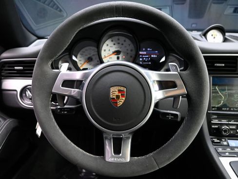 Used 2015 Porsche 911 GT3 image 72