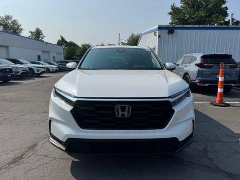 Used 2026 Honda CR-V EX image 7