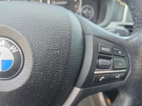 Used 2017 BMW X3 sDrive28i RWD image 18