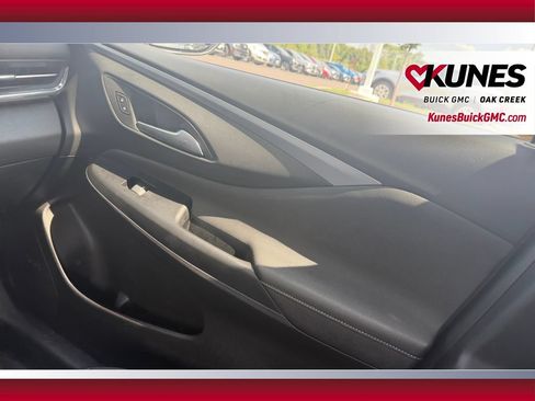 Used 2026 Buick Envista Preferred w/ Convenience I Package FWD image 35