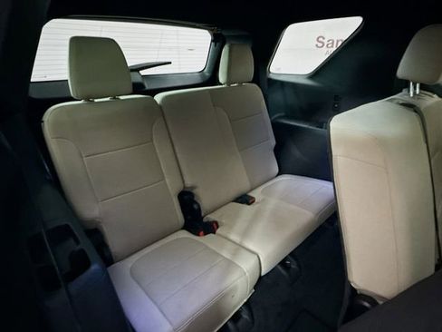 Used 2023 Chevrolet Traverse LS w/ LPO, Cargo Package image 26