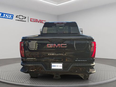 New 2025 GMC Sierra 2500 Denali w/ Denali Reserve Package image 6