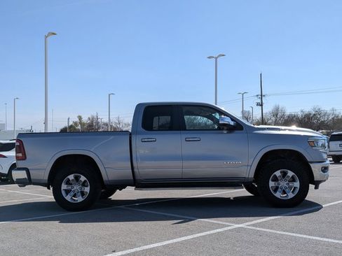 Used 2020 RAM 1500 Laramie image 4