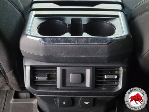 Used 2022 Ford F150 XLT w/ Equipment Group 302A High AWD/4WD image 17