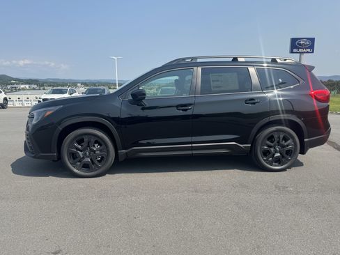 New 2026 Subaru Ascent Bronze Edition AWD/4WD image 7