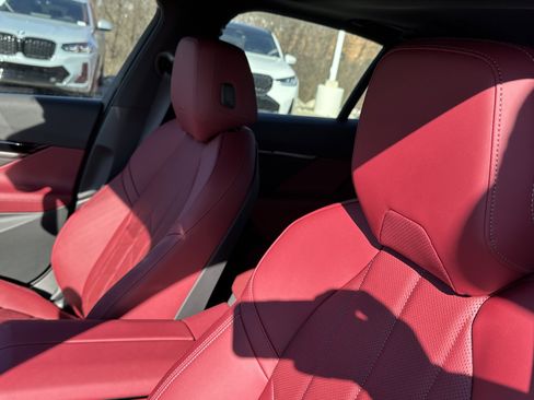 Used 2026 BMW 530i xDrive image 15