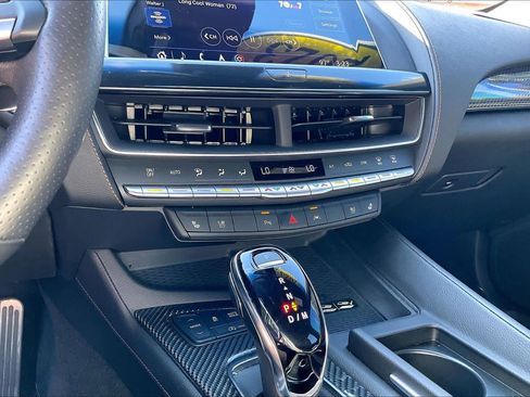 Used 2023 Cadillac CT5 Sport image 30