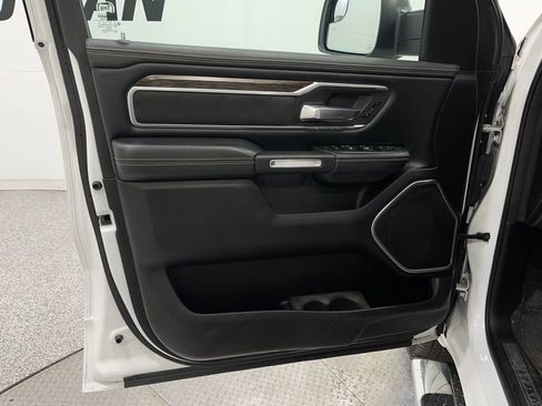 Used 2020 RAM 1500 Laramie image 15