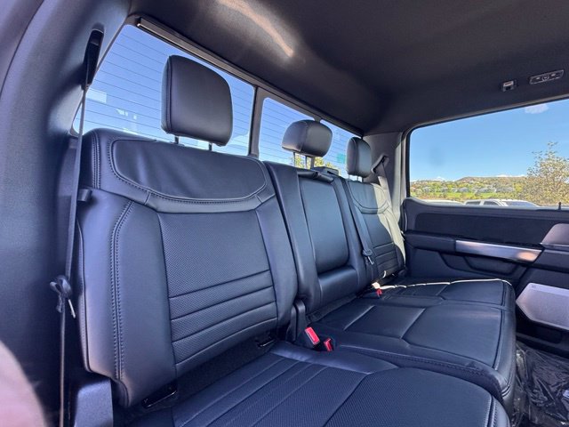 New 2027 Ford F250 Platinum w/ FX4 Off-Road Package AWD/4WD image 24