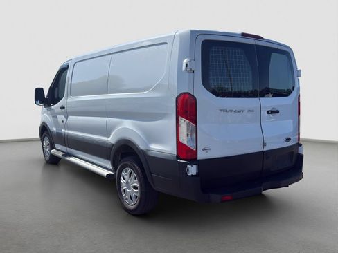 Used 2023 Ford Transit 250 Low Roof w/ Exterior Upgrade Package RWD image 4