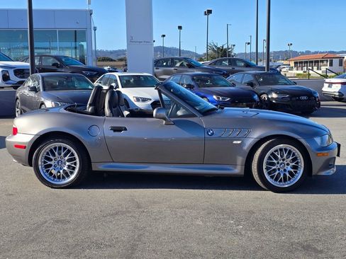 Used 2002 BMW Z3 3.0i image 19