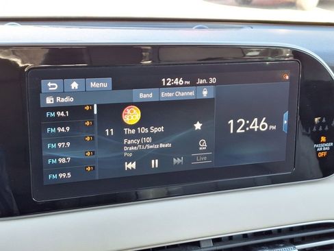 Used 2020 Hyundai Palisade Limited AWD/4WD image 22