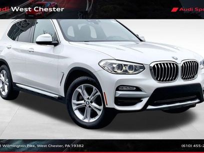 Used 2019 BMW X3 xDrive30i w/ Convenience Package