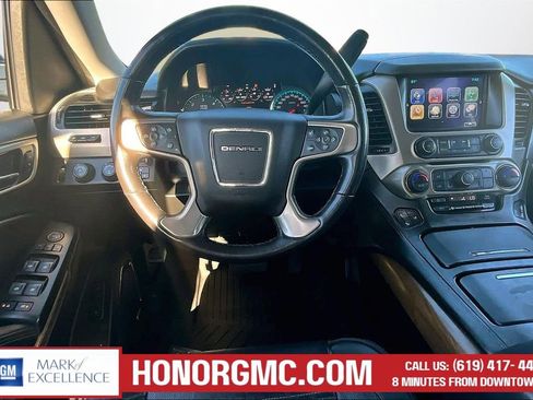 Used 2020 GMC Yukon Denali w/ Open Road Package AWD/4WD image 8