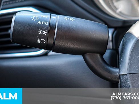 Used 2025 MAZDA CX-5 AWD 2.5 S w/ Preferred Package image 41