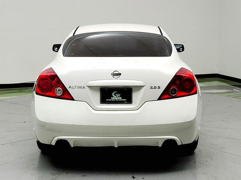Used 2011 Nissan Altima 2.5 S image 6