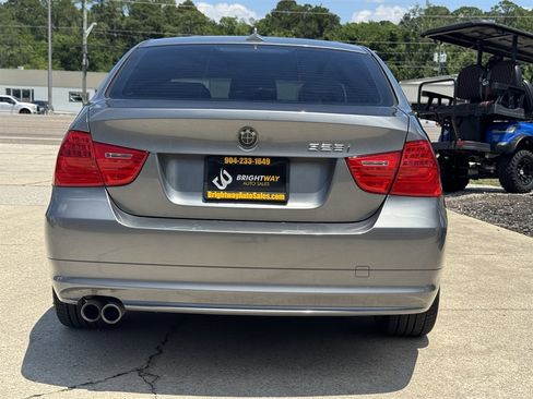 Used 2011 BMW 328i xDrive Sedan AWD/4WD image 6