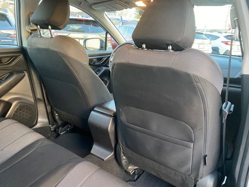 Certified 2023 Subaru Impreza Premium image 36