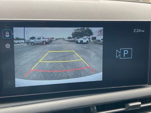 Used 2025 Hyundai Tucson SEL FWD image 21