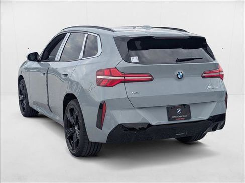 New 2026 BMW X3 xDrive30 image 8