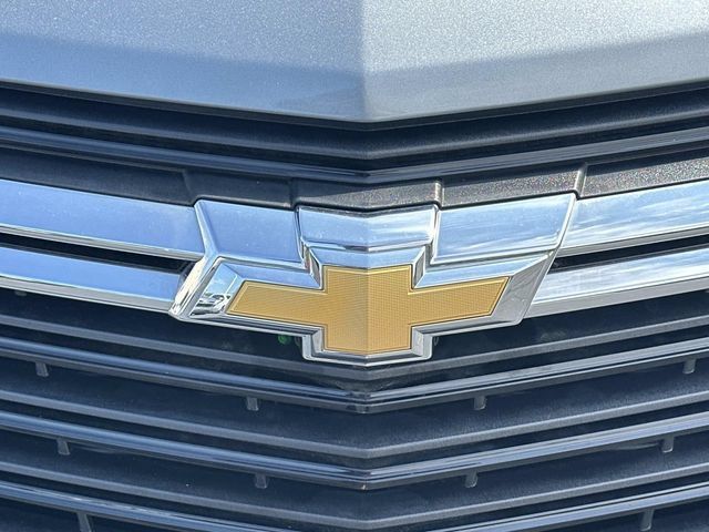 Certified 2024 Chevrolet Equinox LT FWD image 28