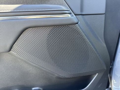 New 2026 GMC Sierra EV Elevation image 23