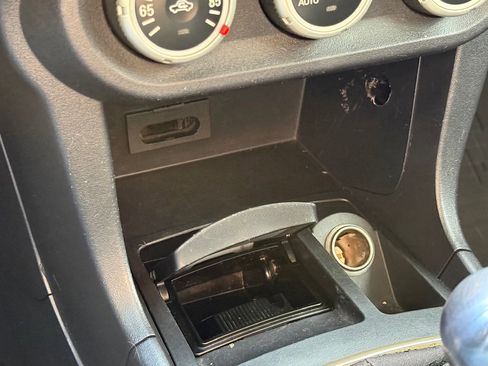 Used 2008 Mitsubishi Lancer Evolution GSR image 21