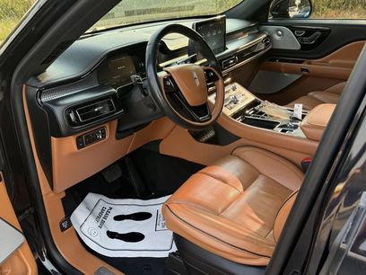 Used 2023 Lincoln Aviator Black Label Grand Touring