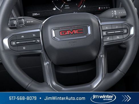 New 2026 GMC Terrain Elevation w/ Elevation Premium Package image 20