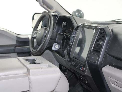 Used 2017 Ford F150 XL w/ XL Power Equipment Group RWD image 29