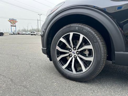 New 2025 Ford Explorer ST-Line image 25