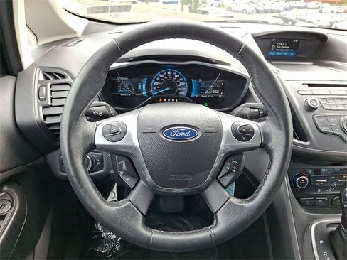 Used 2018 Ford C-MAX SE image 19